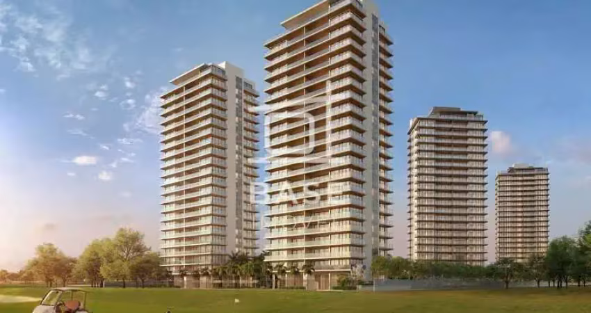 Apartamento com 4 quartos à venda na Avenida das Américas, 10001, Barra da Tijuca, Rio de Janeiro
