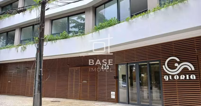 Apartamento com 1 quarto à venda na Rua do Russel, 426, Glória, Rio de Janeiro