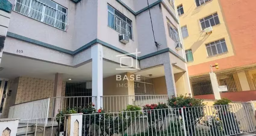 Apartamento com 2 quartos à venda na Rua Aquidabã, 803, Méier, Rio de Janeiro