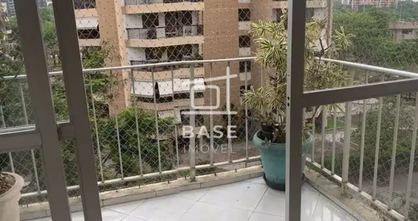 Apartamento com 2 quartos para alugar na Rua Vilhena de Morais, 100, Barra da Tijuca, Rio de Janeiro
