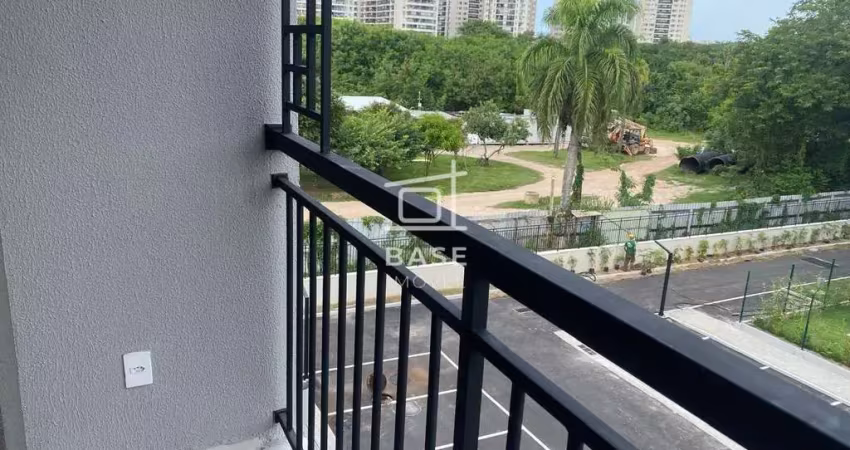 Apartamento com 2 quartos à venda na Avenida Imperatriz Leopoldina, 240, Barra Olímpica, Rio de Janeiro