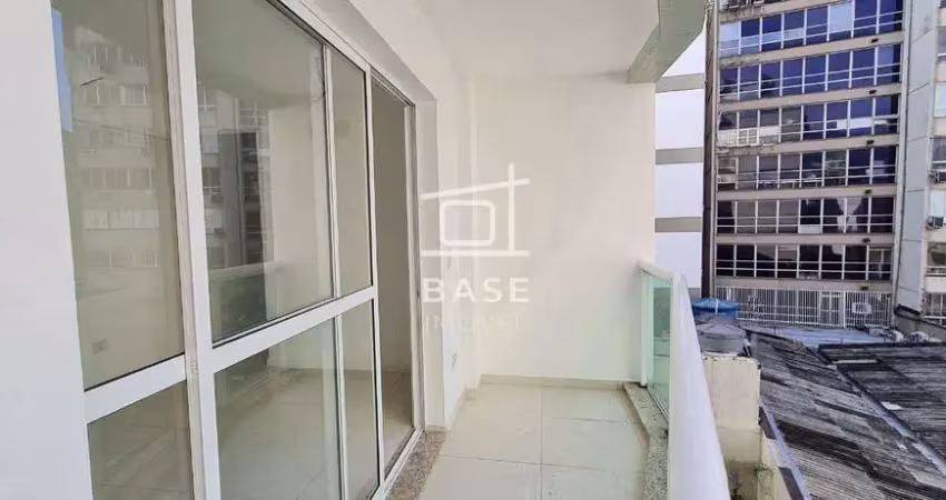 Apartamento com 3 quartos à venda na Rua da Passagem, 23, Botafogo, Rio de Janeiro