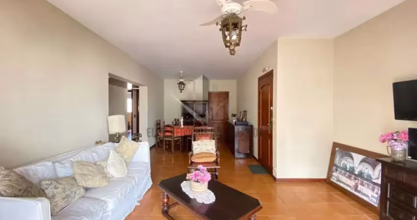 Apartamento à venda no bairro pitangueiras em guarujá/sp