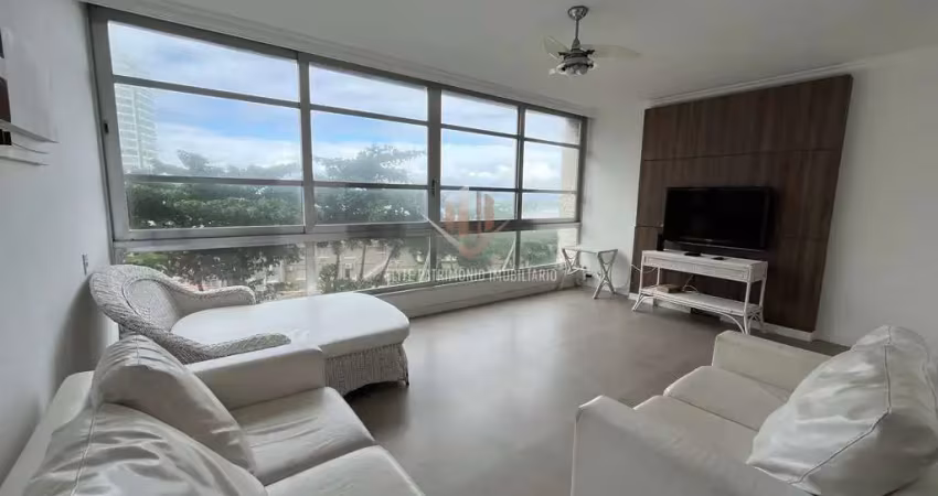 Apartamento à venda no bairro pitangueiras - guarujá/sp