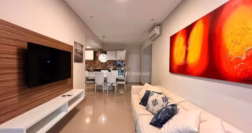 Apartamento à venda no bairro praia da enseada - guarujá/sp