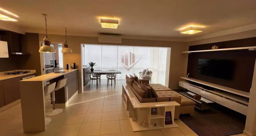 Apartamento alto padrão na praia da enseada guarujá sp.
