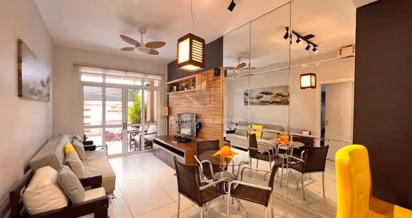 Apartamento à venda no bairro praia da enseada - guarujá/sp