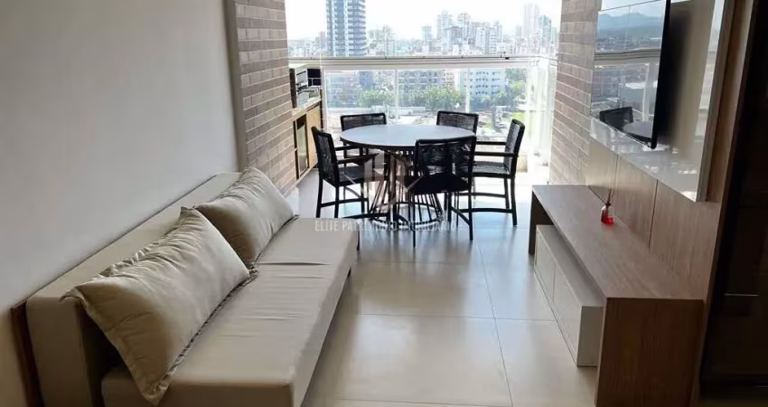 Apartamento com 2 quartos à venda na Enseada, Guarujá 