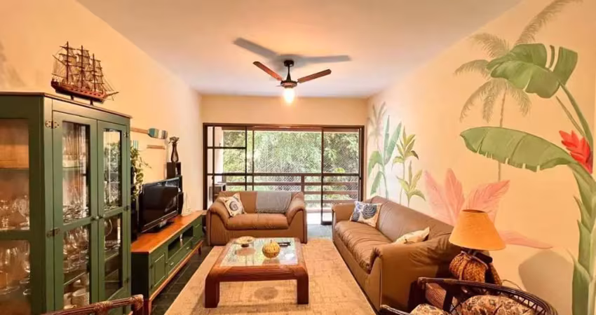 Apartamento à venda no bairro pitangueiras em guarujá/sp