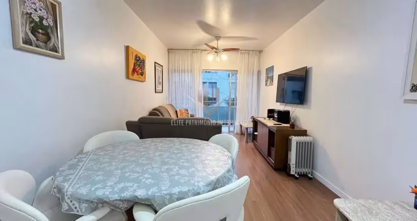 Apartamento a venda na praia da enseada, guarujá/sp