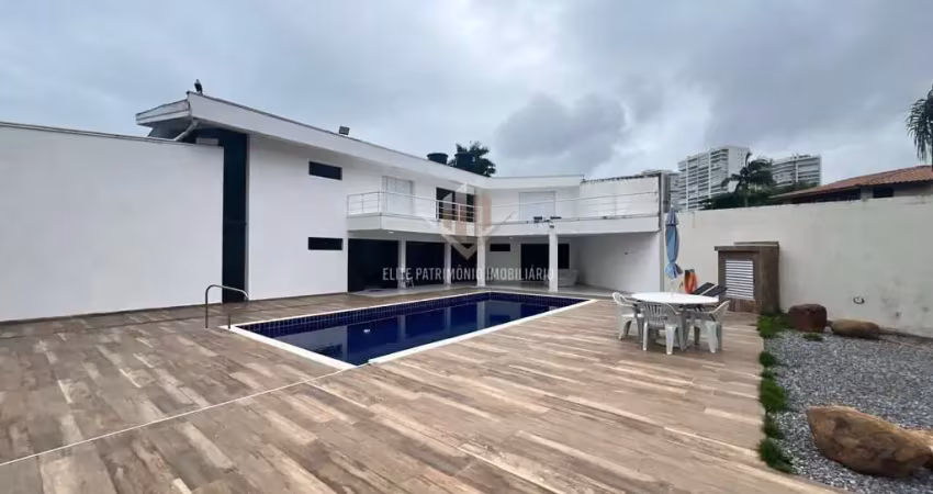 Casa com 5 quartos à venda na Enseada, Guarujá 