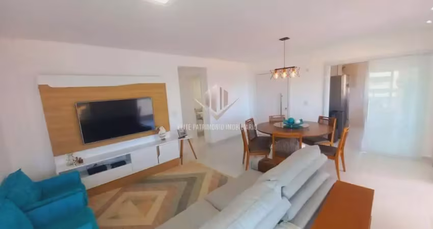 Apartamento à venda no bairro enseada em guarujá/sp