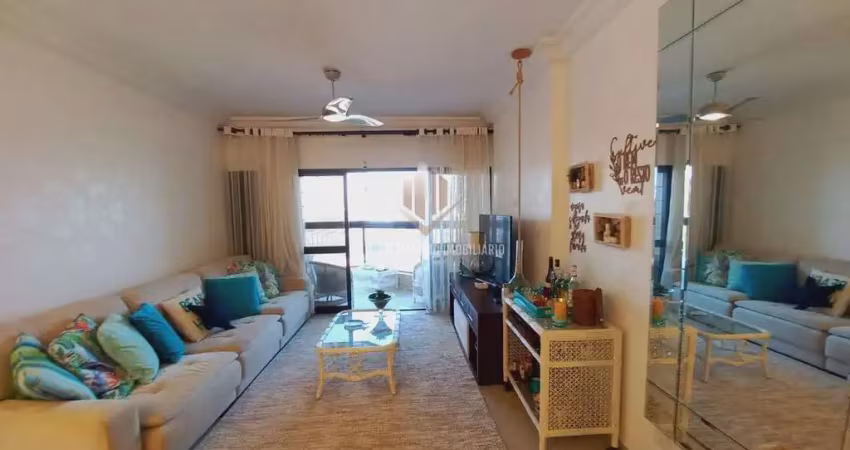 Apartamento à venda no bairro enseada em guarujá/sp
