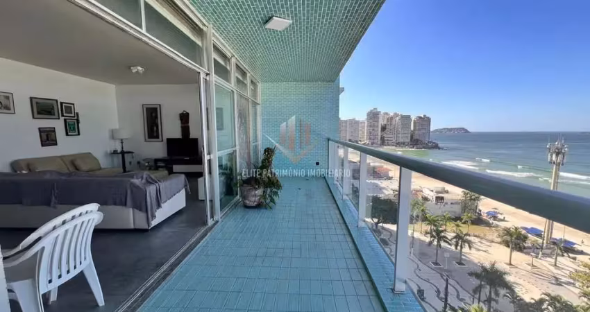 Apartamento à venda no bairro pitangueiras - guarujá/sp