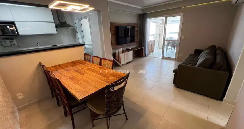 Apartamento à venda na praia da enseada em guarujá/sp