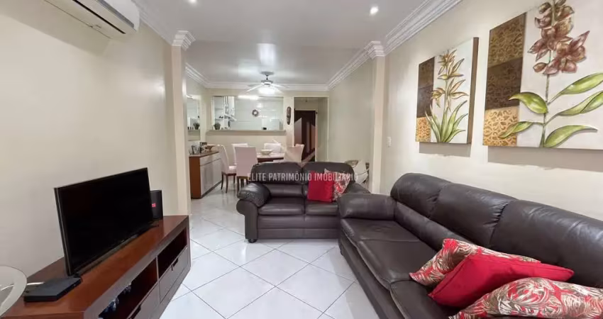 Apartamento com 3 quartos à venda na Barra Funda, Guarujá 