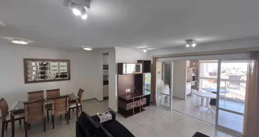 Apartamento à venda no bairro enseada em guarujá/sp