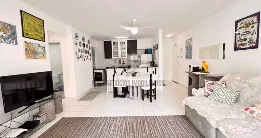 Apartamento à venda no bairro praia das astúrias em guarujá/sp
