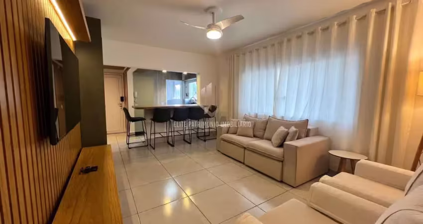 Apartamento à venda no bairro praia das astúrias - guarujá/sp