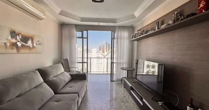 Apartamento à venda no bairro pitangueiras - guarujá/sp