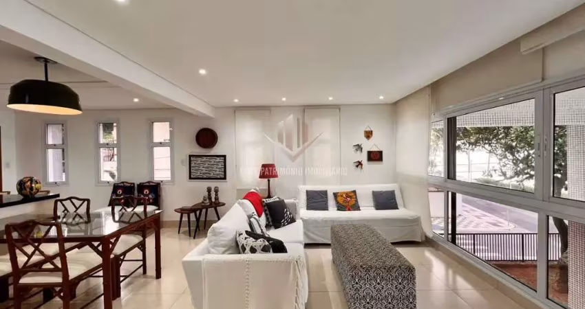 Apartamento com 2 quartos à venda no Jardim Astúrias, Guarujá 