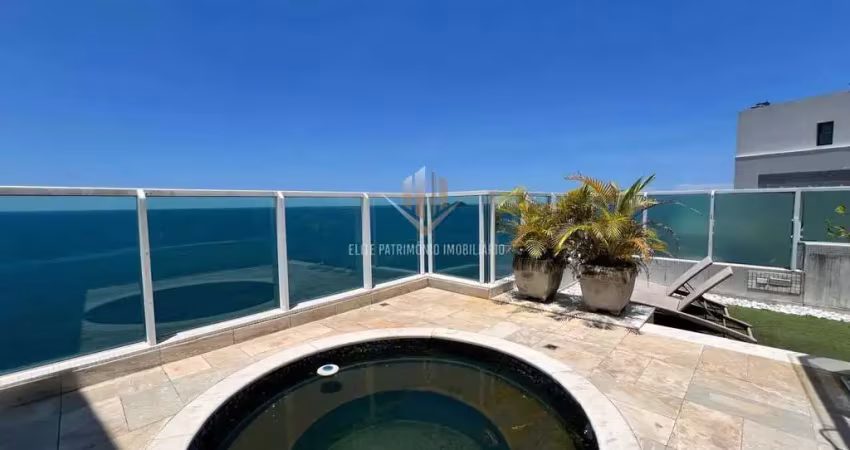 Apartamento à venda no bairro praia das pitangueiras - guarujá/sp