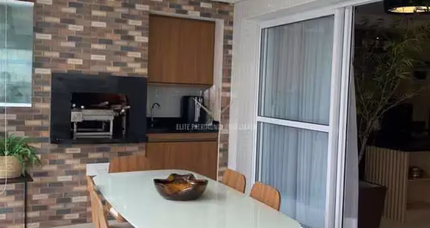 Apartamento alto padrão na praia das pitangueiras guarujá sp.