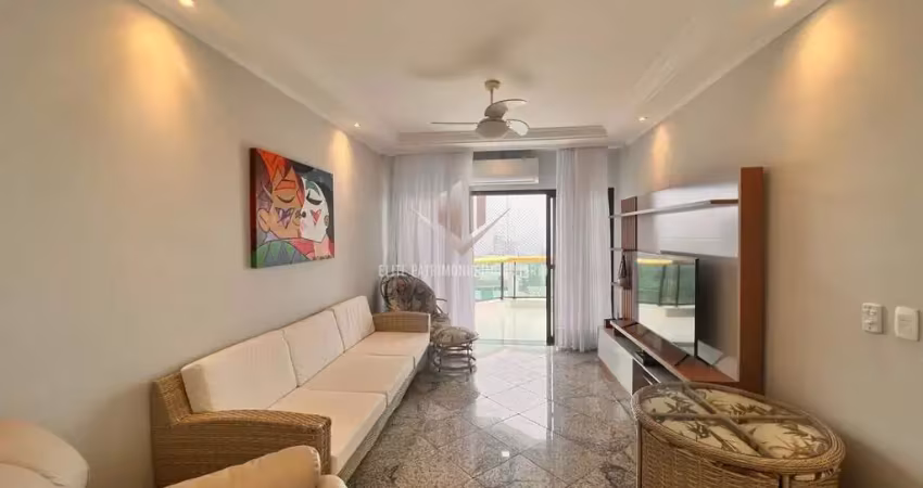 Apartamento com 3 quartos à venda na Enseada, Guarujá 