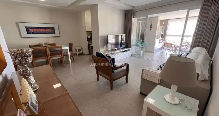 Apartamento com 3 quartos à venda na Enseada, Guarujá 