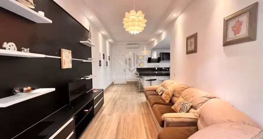 Apartamento à venda no bairro praia da enseada - guarujá/sp