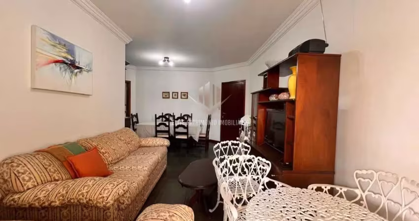Apartamento com 3 quartos à venda na Enseada, Guarujá 