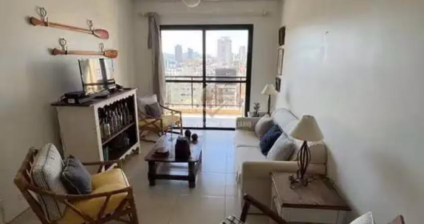 Apartamento com 2 quartos à venda na Enseada, Guarujá 
