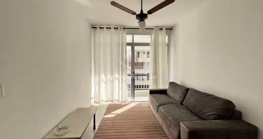 Apartamento com 2 quartos à venda no Tombo, Guarujá 
