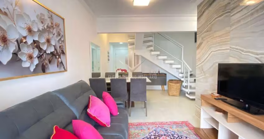 Apartamento cobertura duplex a venda na praia das pitangueiras guarujá sp.
