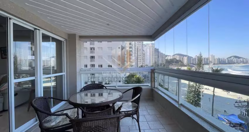 Apartamento à venda no bairro astúrias em guarujá/sp