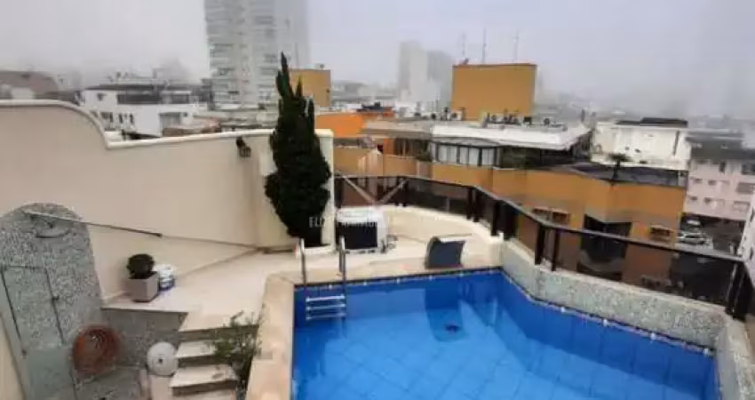 Apartamento à venda no bairro enseada em guarujá/sp
