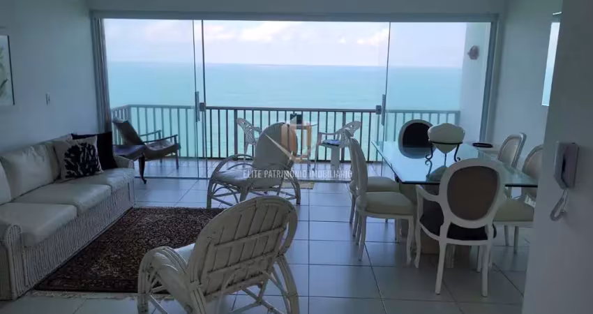 Apartamento à venda no bairro praia das pitangueiras - guarujá/sp