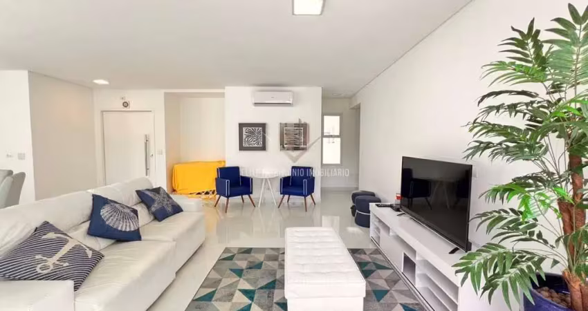 Apartamento alto padrão a venda na praia das pitangueiras guarujá sp.