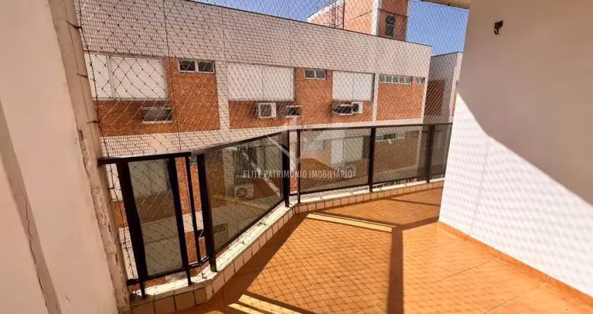 Apartamento com 2 quartos à venda na Enseada, Guarujá 