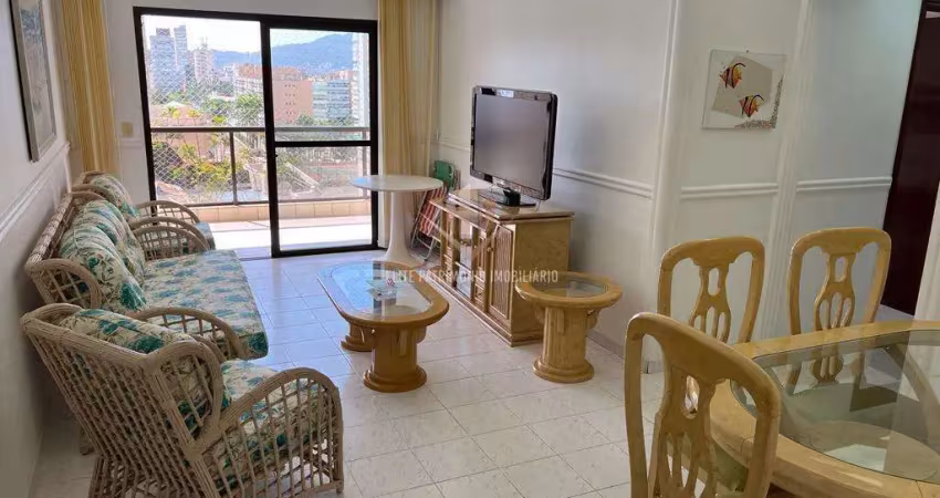 Apartamento á venda na praia da enseada guarujá sp.
