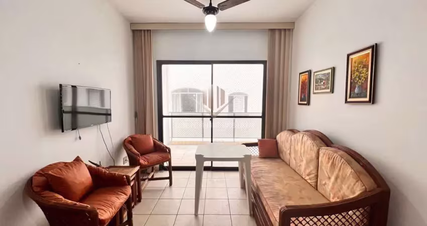 Apartamento a venda na praia da enseada guarujá sp.