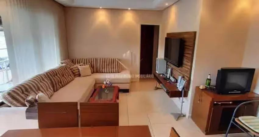 Apartamento à venda na praia da enseada guarujá sp.