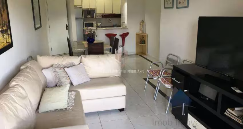 Apartamento à venda no bairro enseada em guarujá/sp