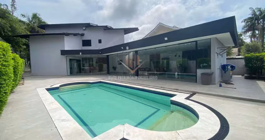 Casa à venda no bairro praia da enseada - guarujá/sp