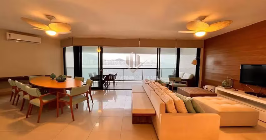 Apartamento com 3 quartos à venda no Jardim Astúrias, Guarujá 