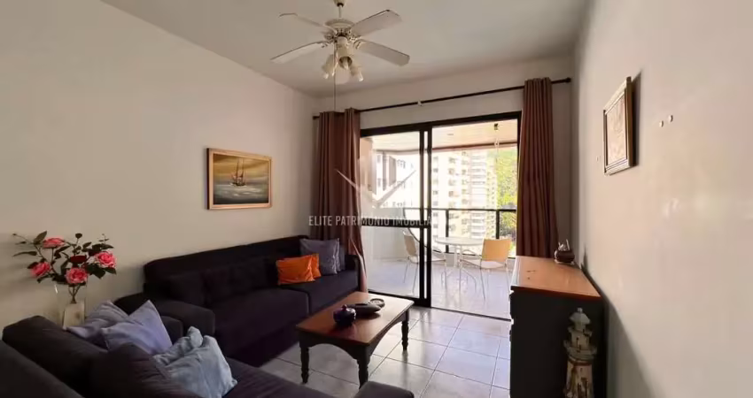 Apartamento com 2 quartos à venda no Pitangueiras, Guarujá 