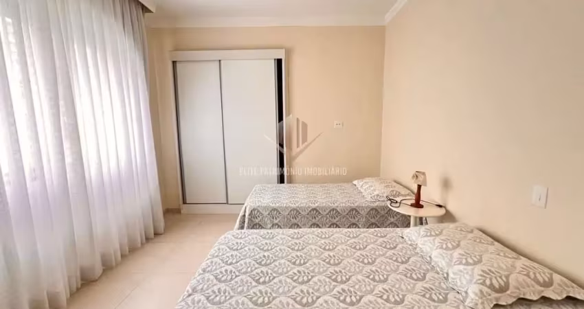 Apartamento alto padrão em pitangueiras, guarujá/sp