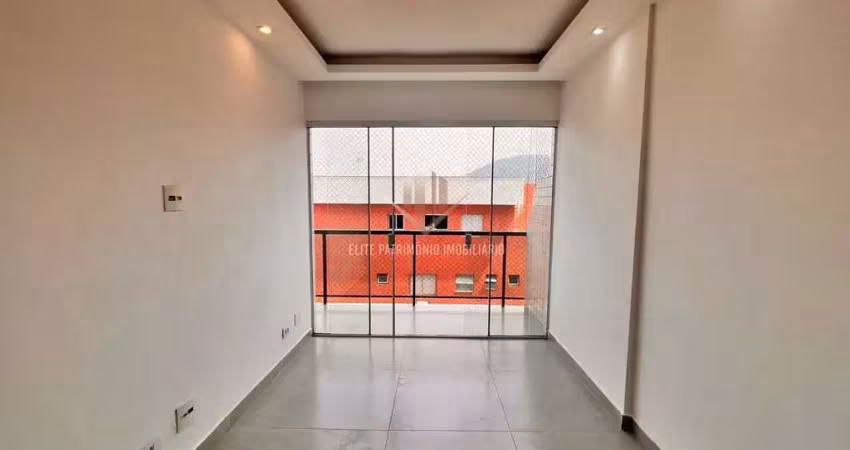 Apartamento com 1 quarto à venda na Enseada, Guarujá 