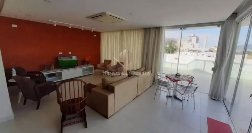Cobertura com 3 quartos à venda na Enseada, Guarujá 