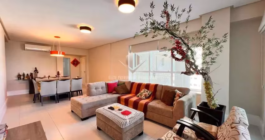 Apartamento alto padrão em praia da enseada, guarujá/sp